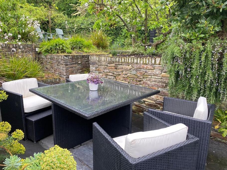Fuchsia Holiday home